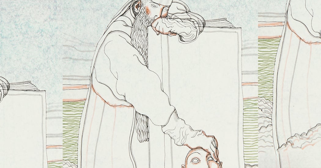 San Giovanni Battista 1