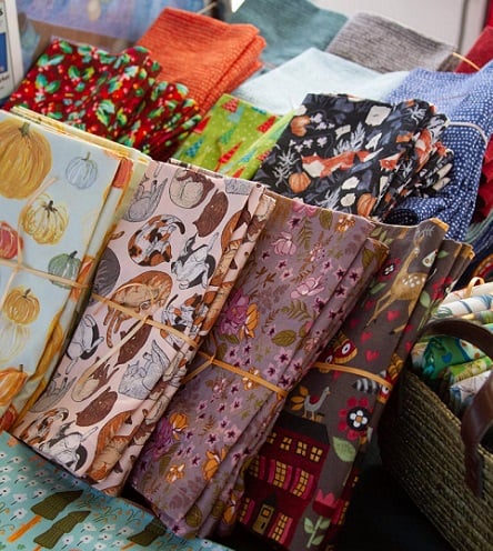 Sunday Artisan Market 3
