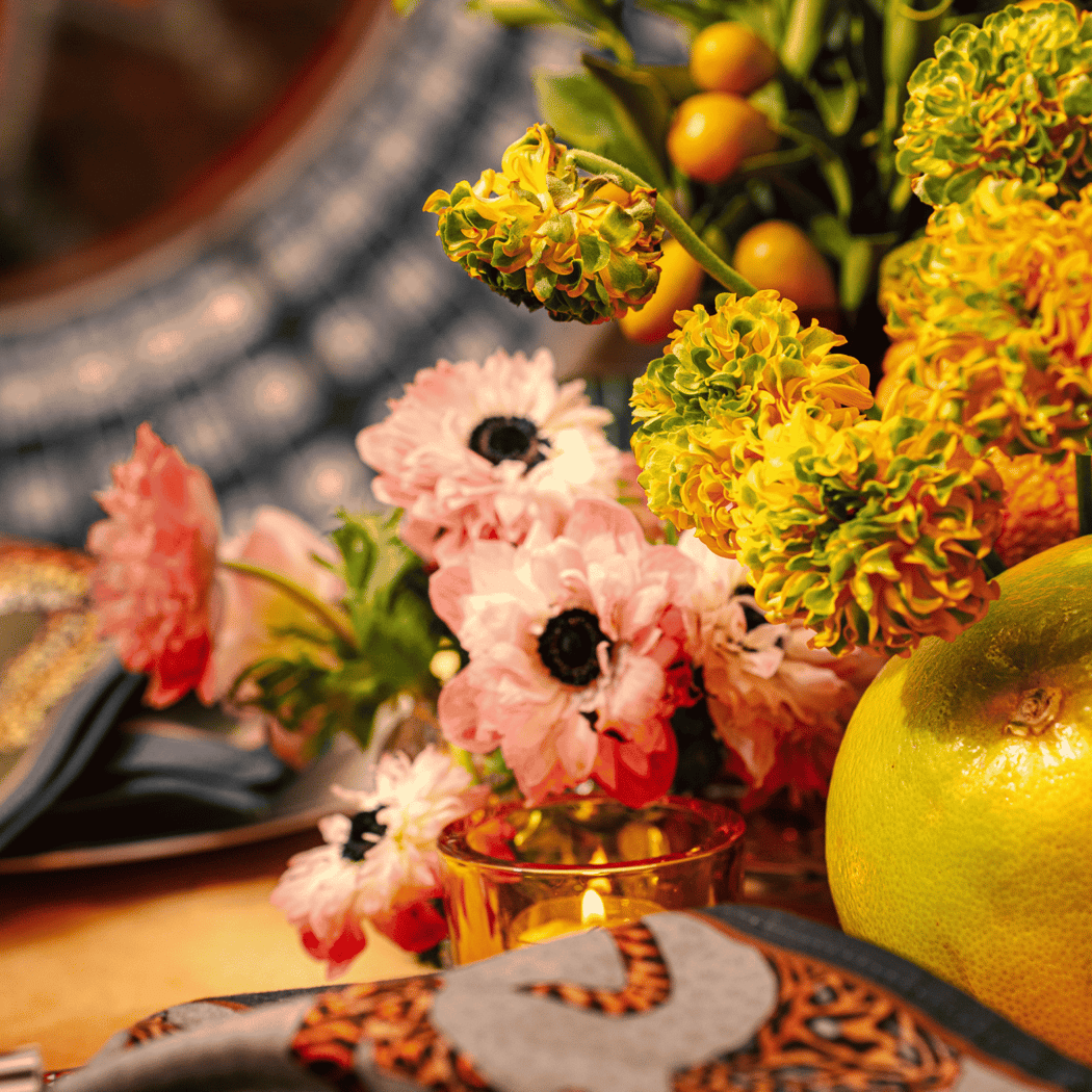 Floral Workshop with Sip N Bloom 1