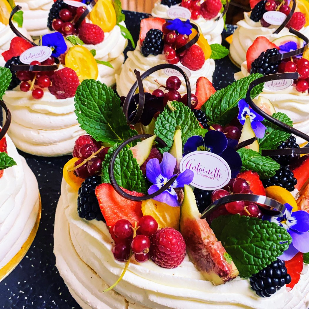 Antoinette Boulangerie 1