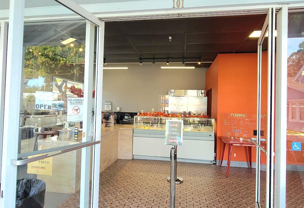 Gulino Gelato 3