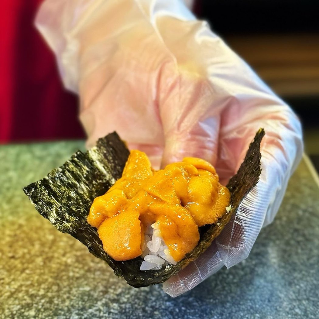 Mido Omakase - West Village 3