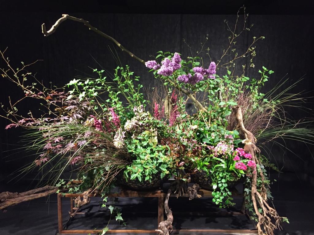 Biennale de Belgique 3
