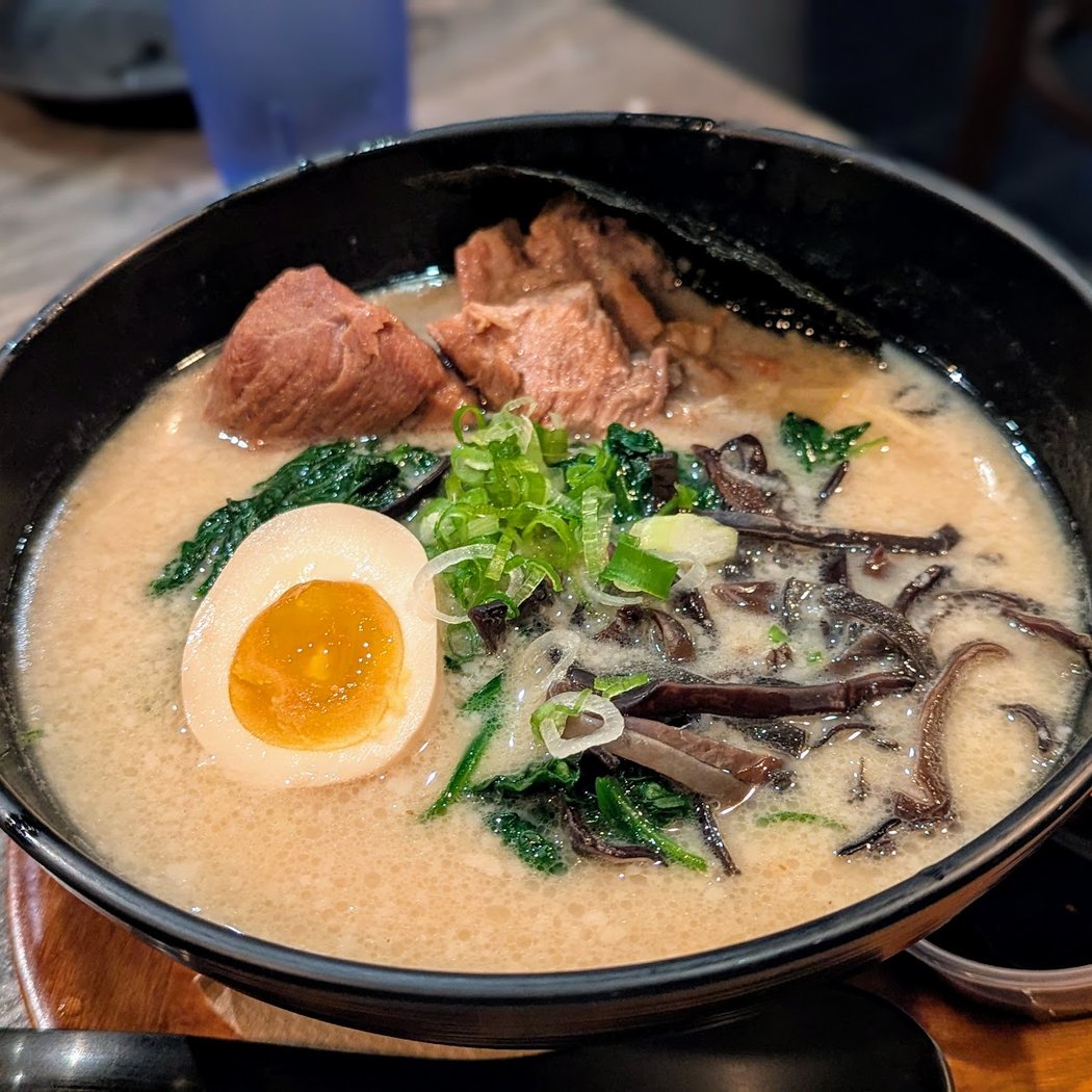Ramen Seas 1