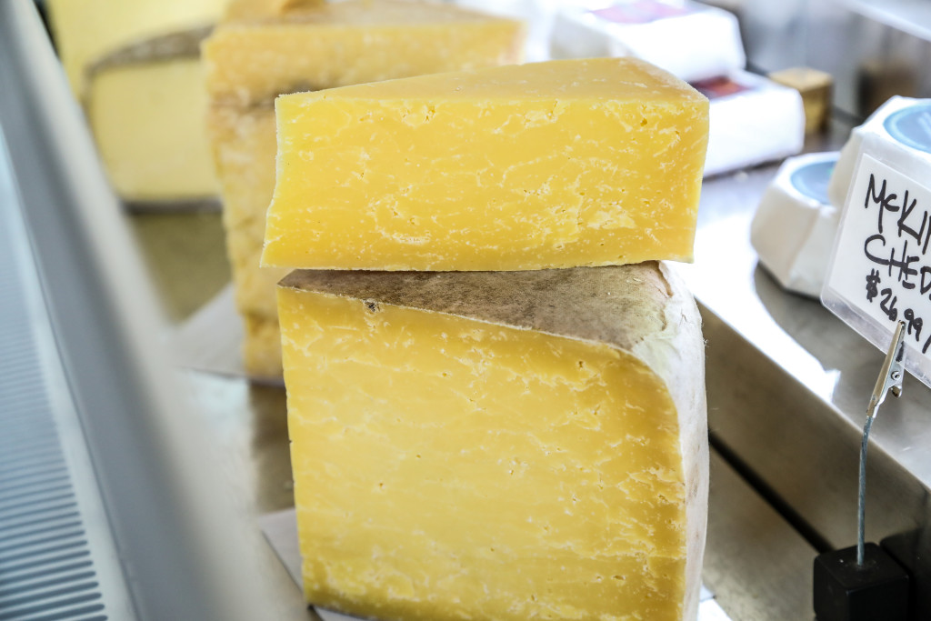 Vella Cheese Company of California 5