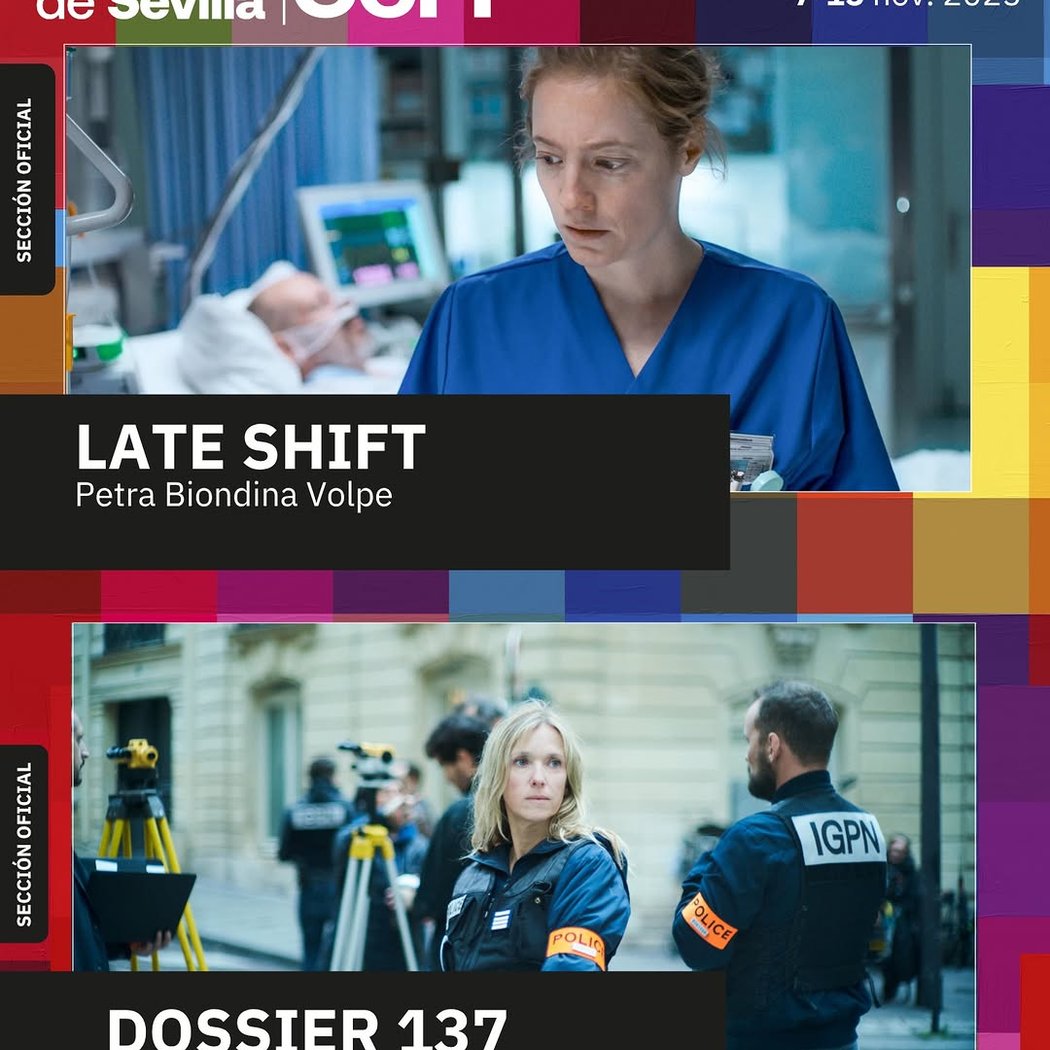 Late Shift 1