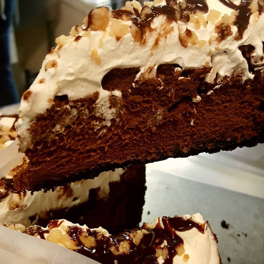 Gregory's Gourmet Desserts 1