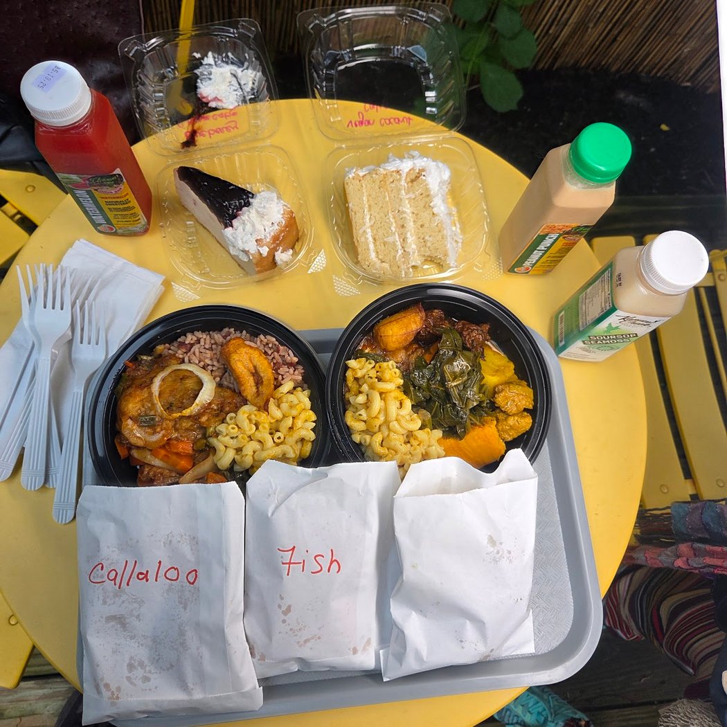 Uptown Veg Bk 3