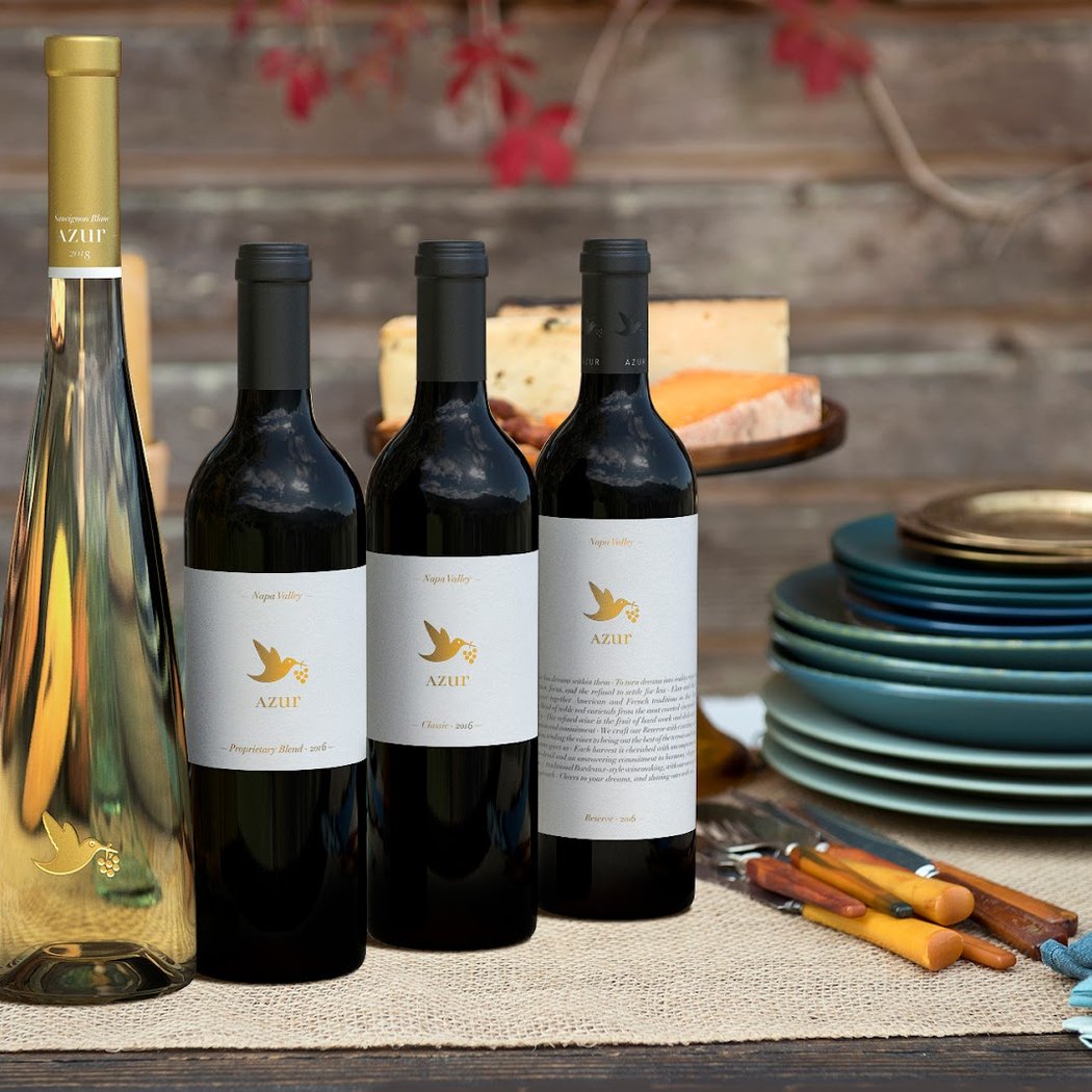Wine Tasting Afternoon 5