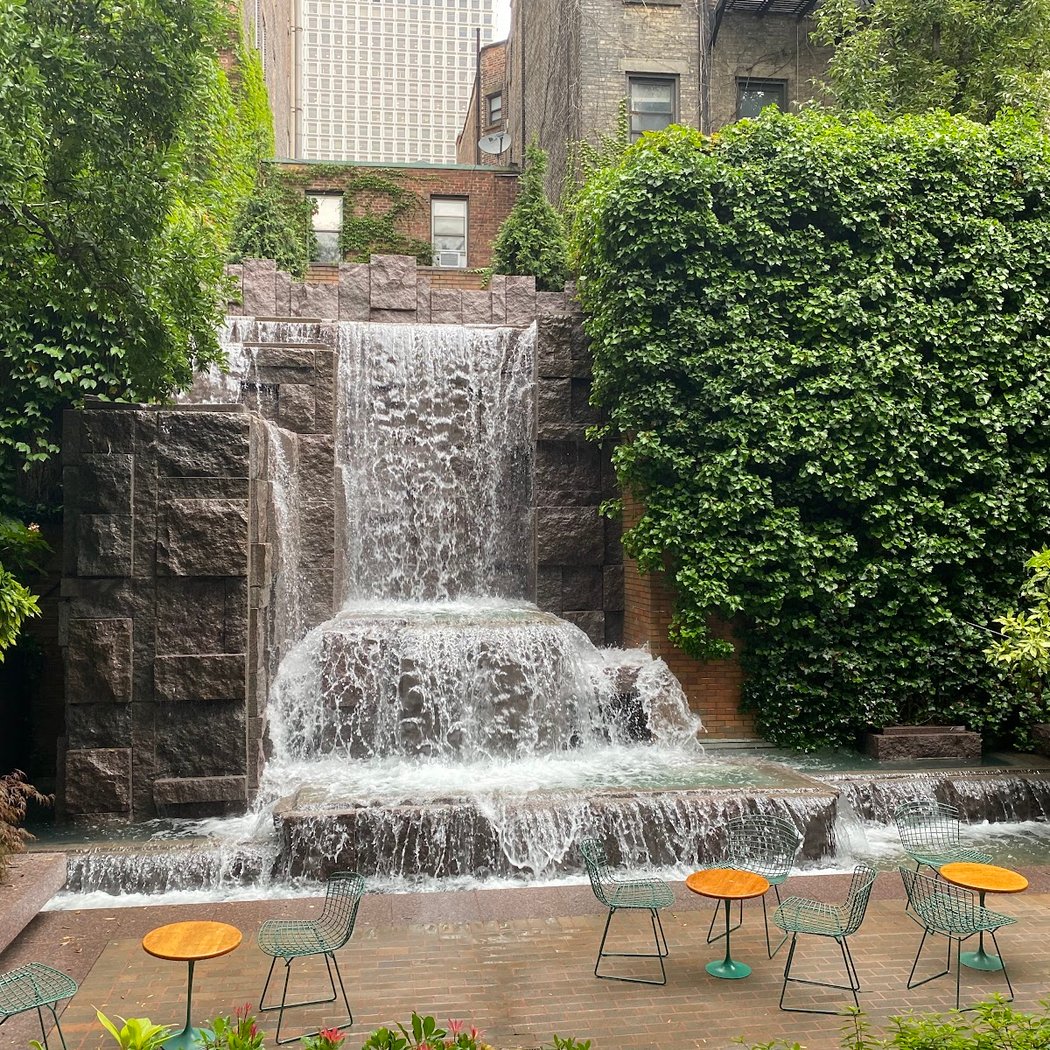 Greenacre Park 4