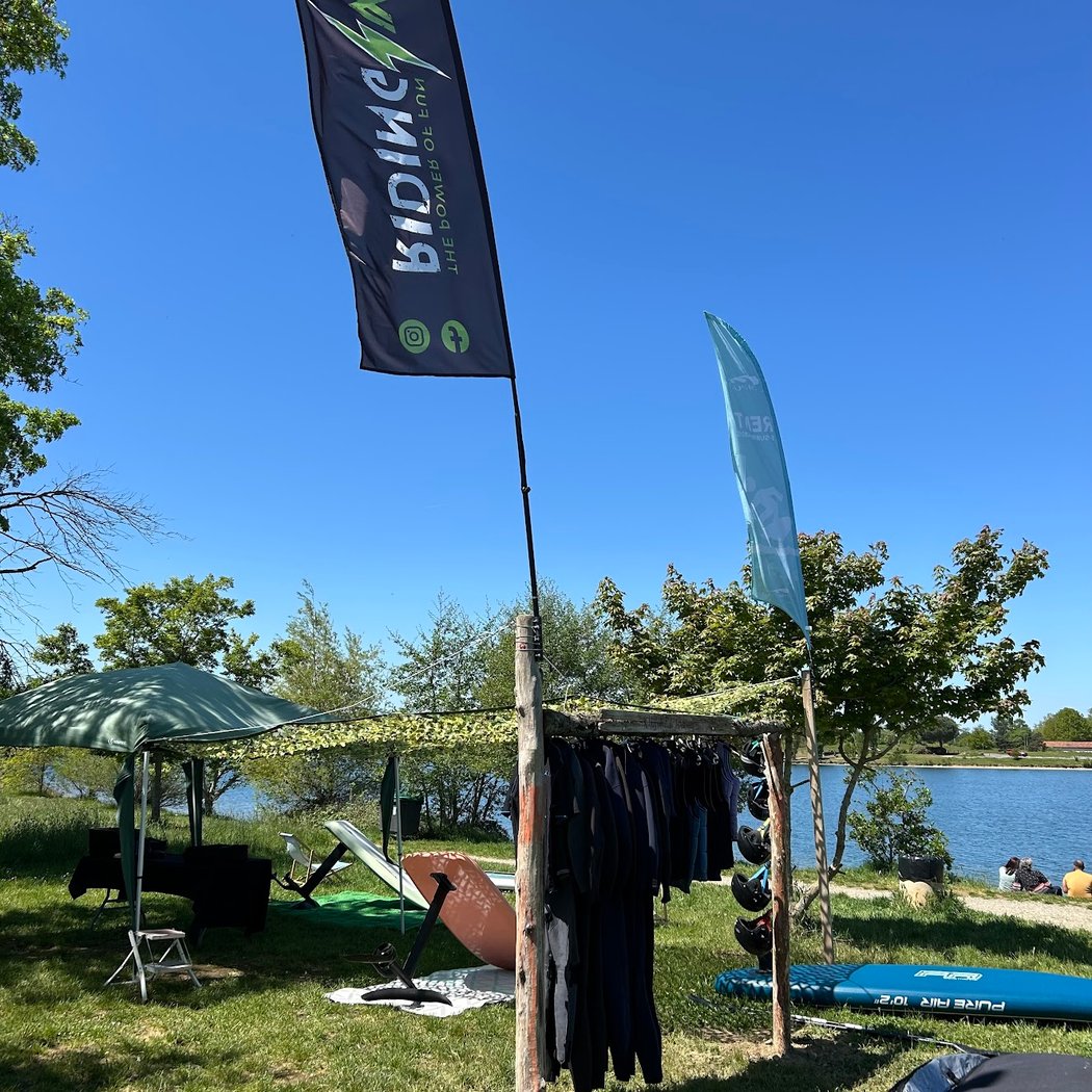 Location - Achat Efoil Fliteboard Riding Watt Toulouse 3