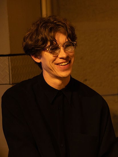 Michael Potter Trio 1