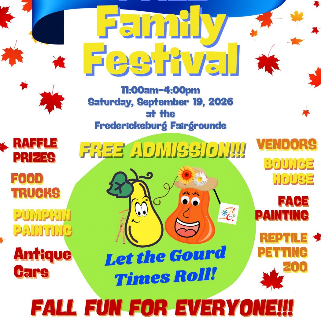 Fall Family Festival