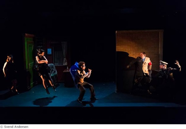 Les Crapauds fous 3