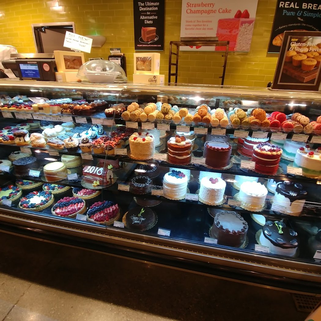 Whole Foods Market 1