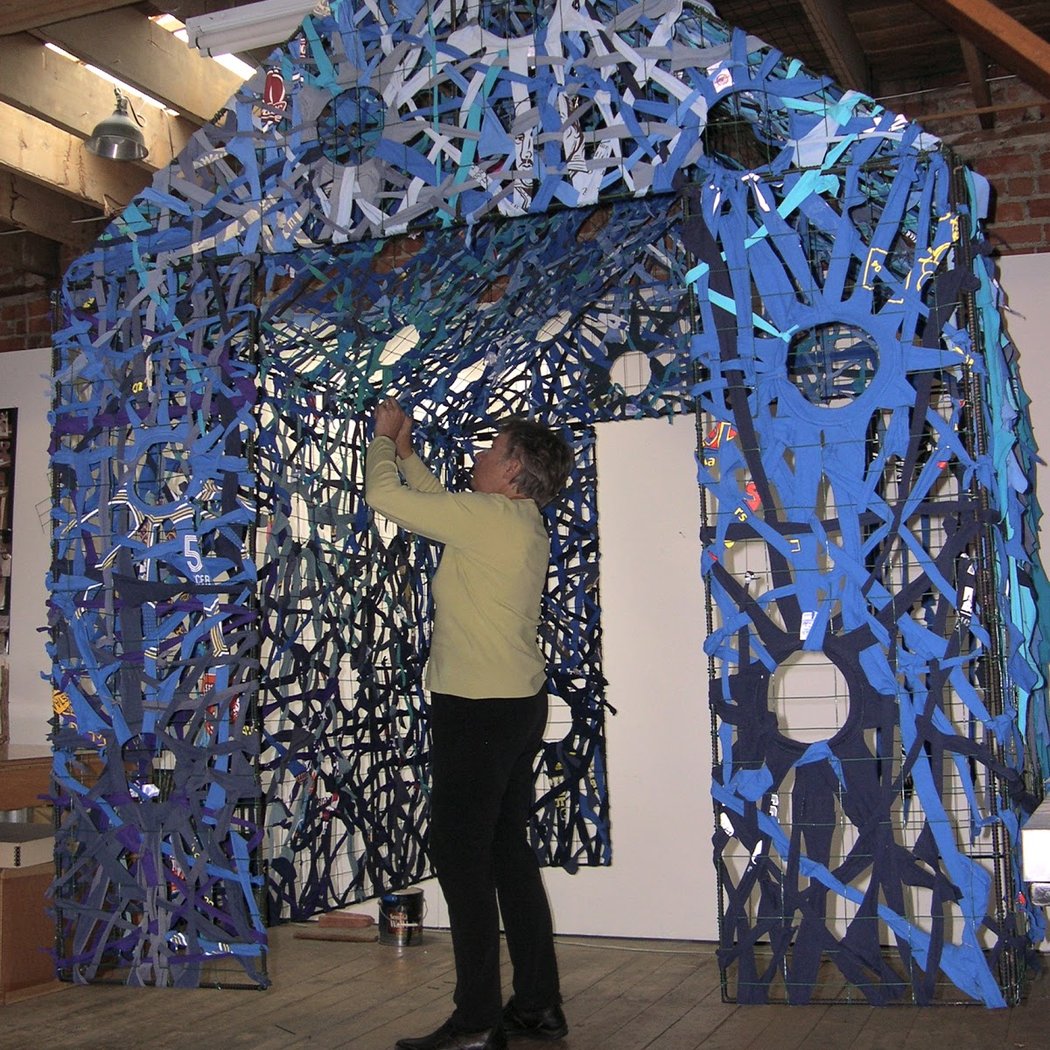 Margaret Parker Studio 2