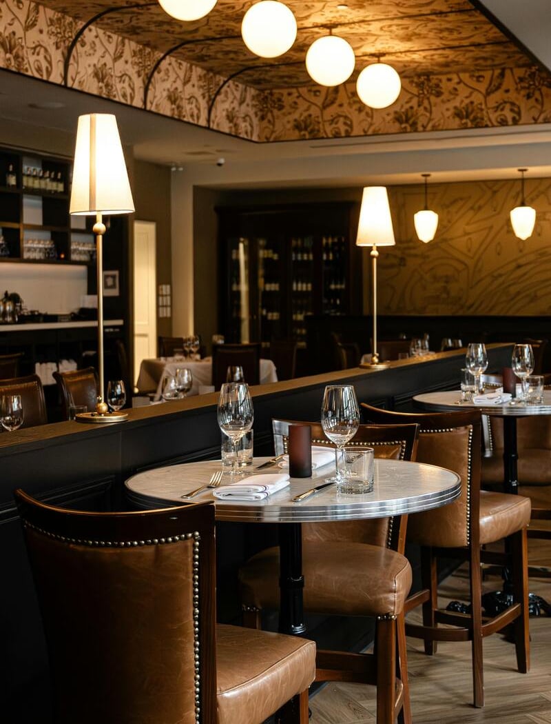 Biff's Bistro 2