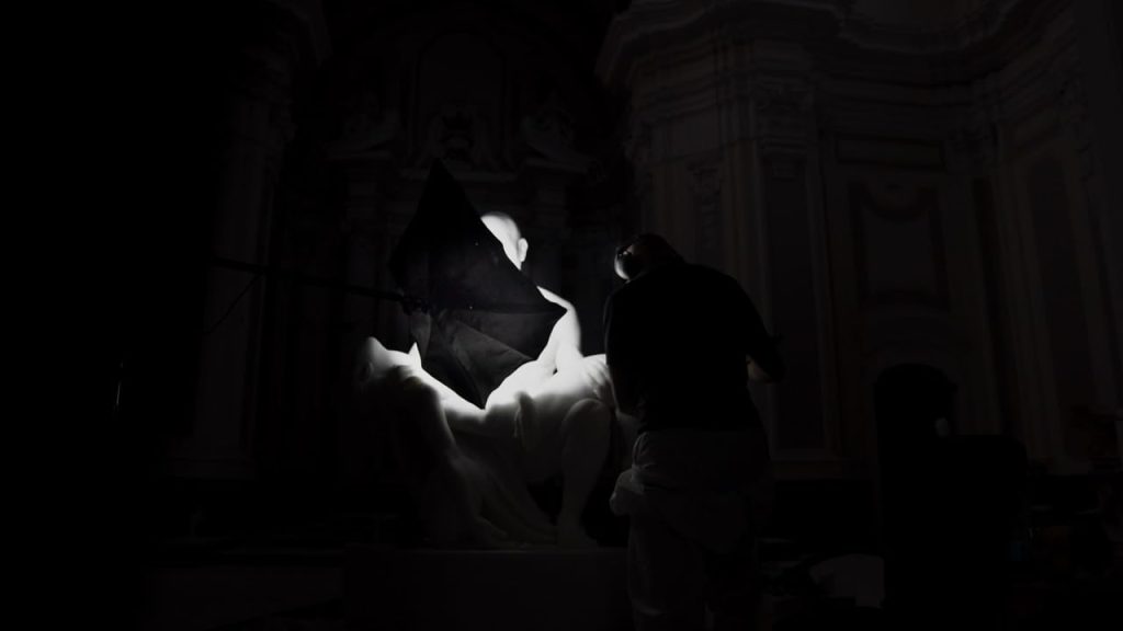 Jago: Into the White 1