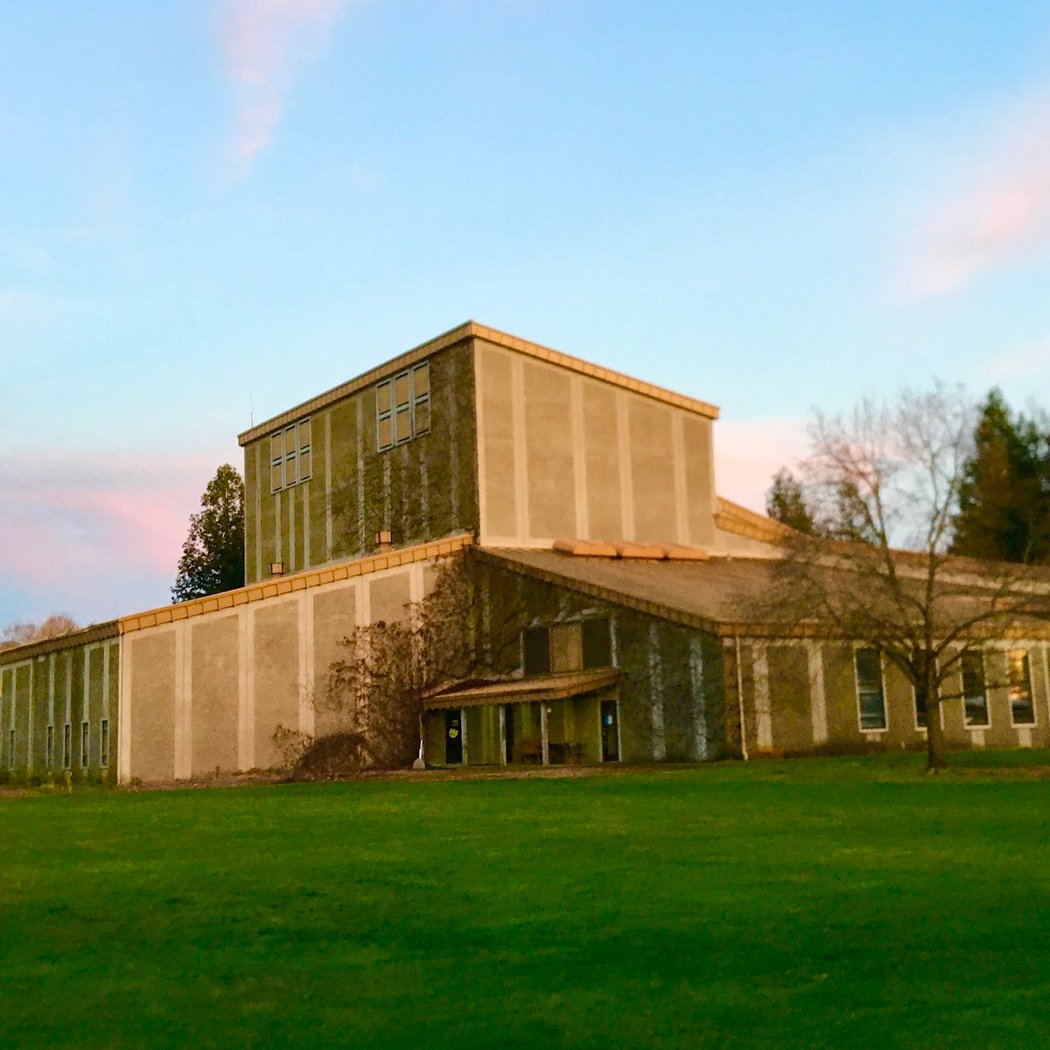 Sonoma State University 3