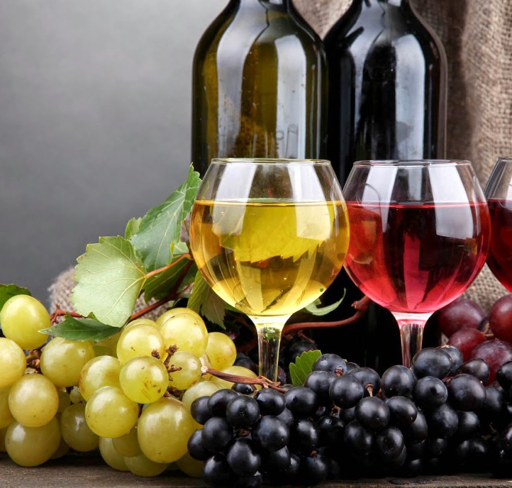 Arrow Wine & Liquor 1