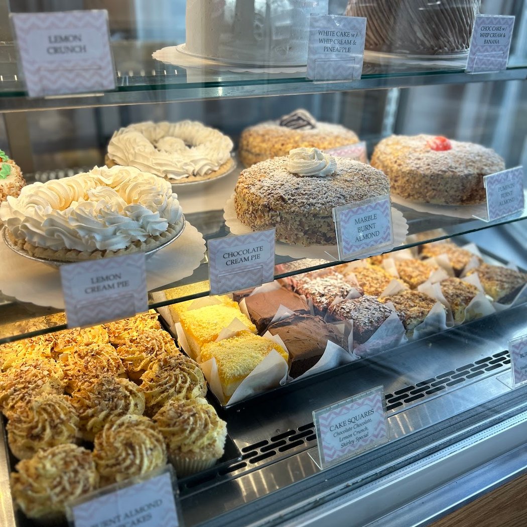 Peters' Bakery 2