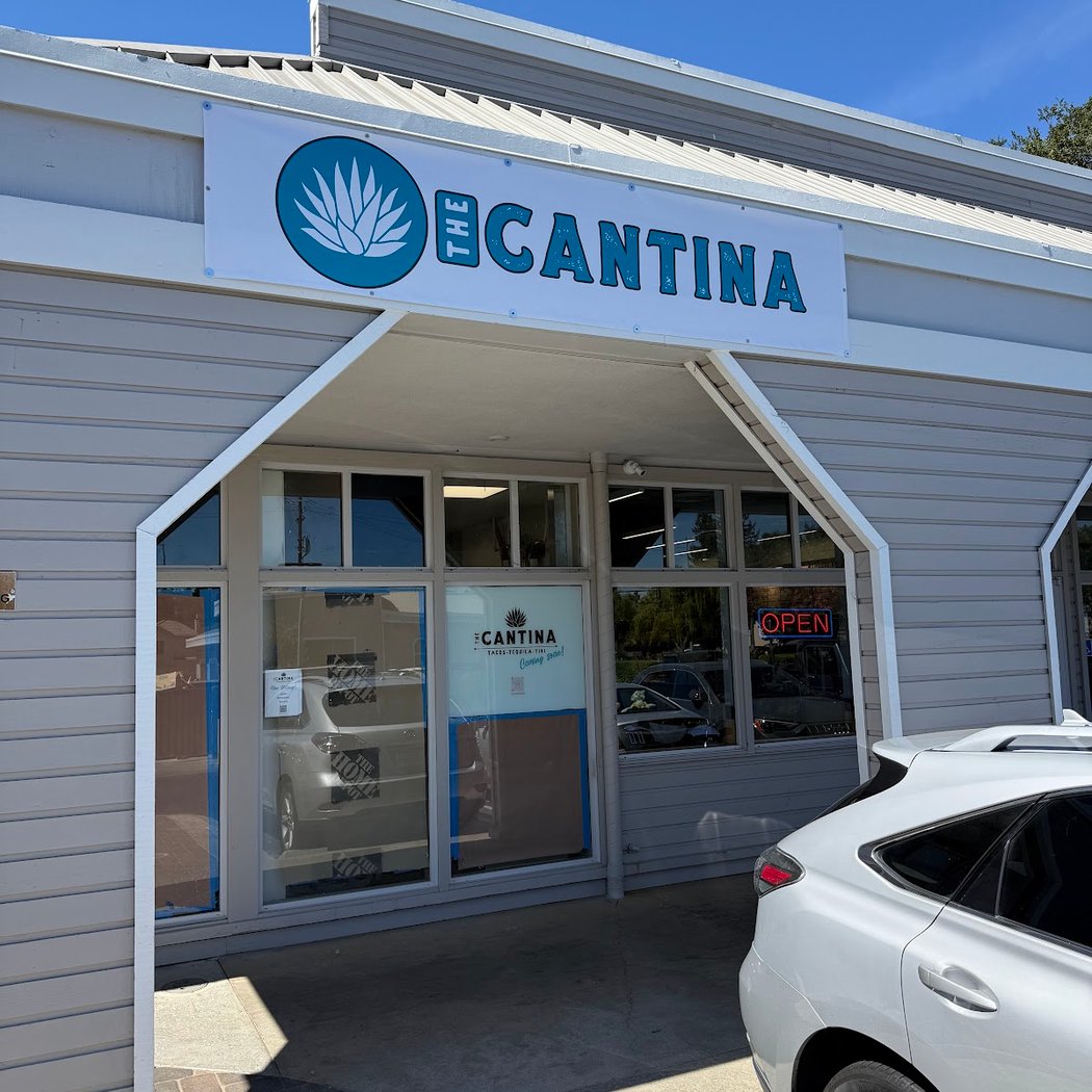 The Cantina Los Gatos 2