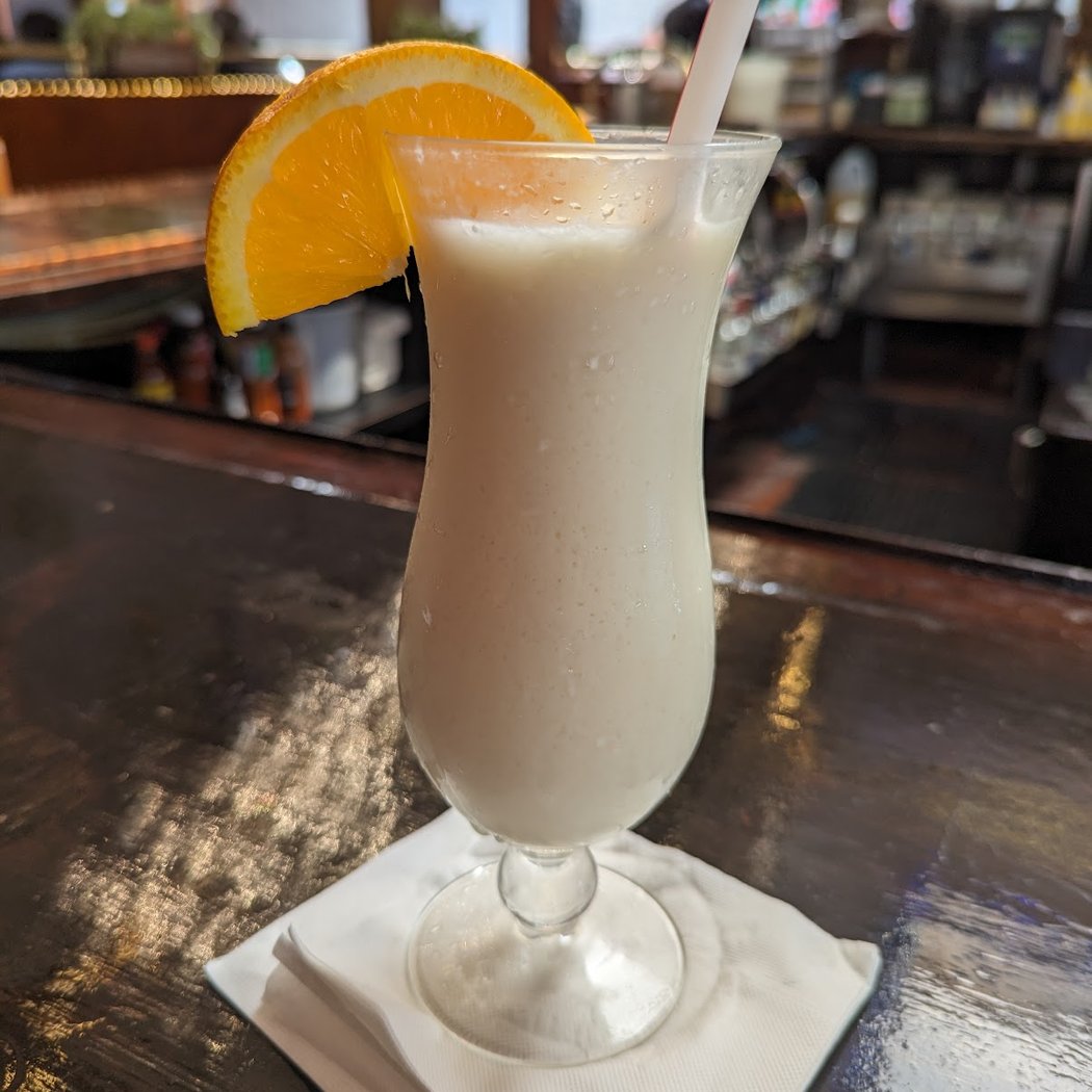 Tequila Sunrise of Bayside 3