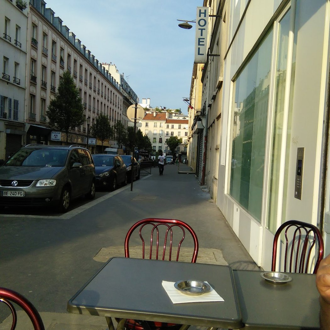 Chez Zeyna (Senegalese) 2