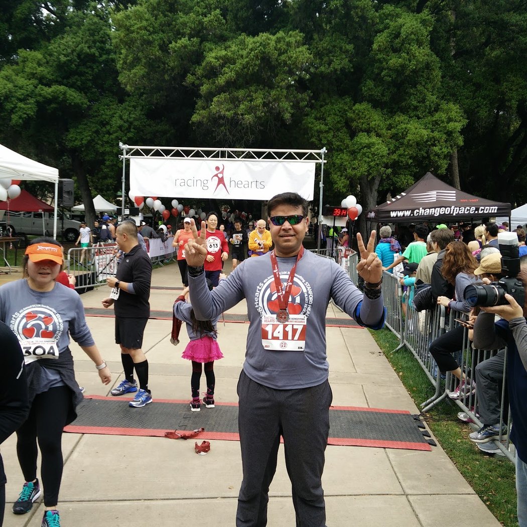 5K and Kids’ Fun Run 2