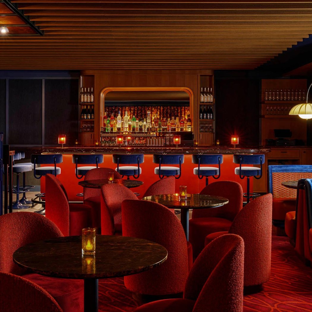 Joe's Pub 4