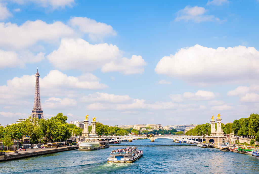 Explore Paris Tours 2