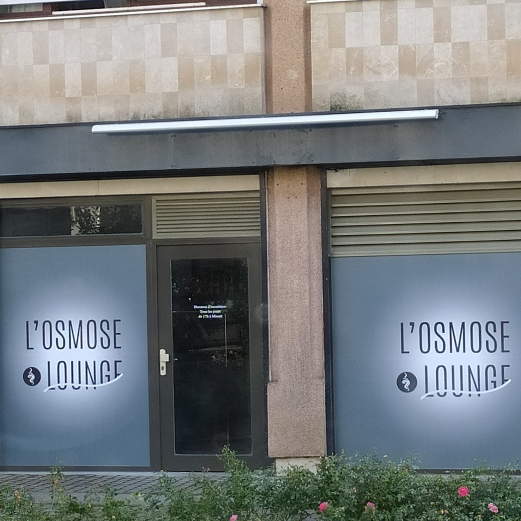 L'Osmose 3