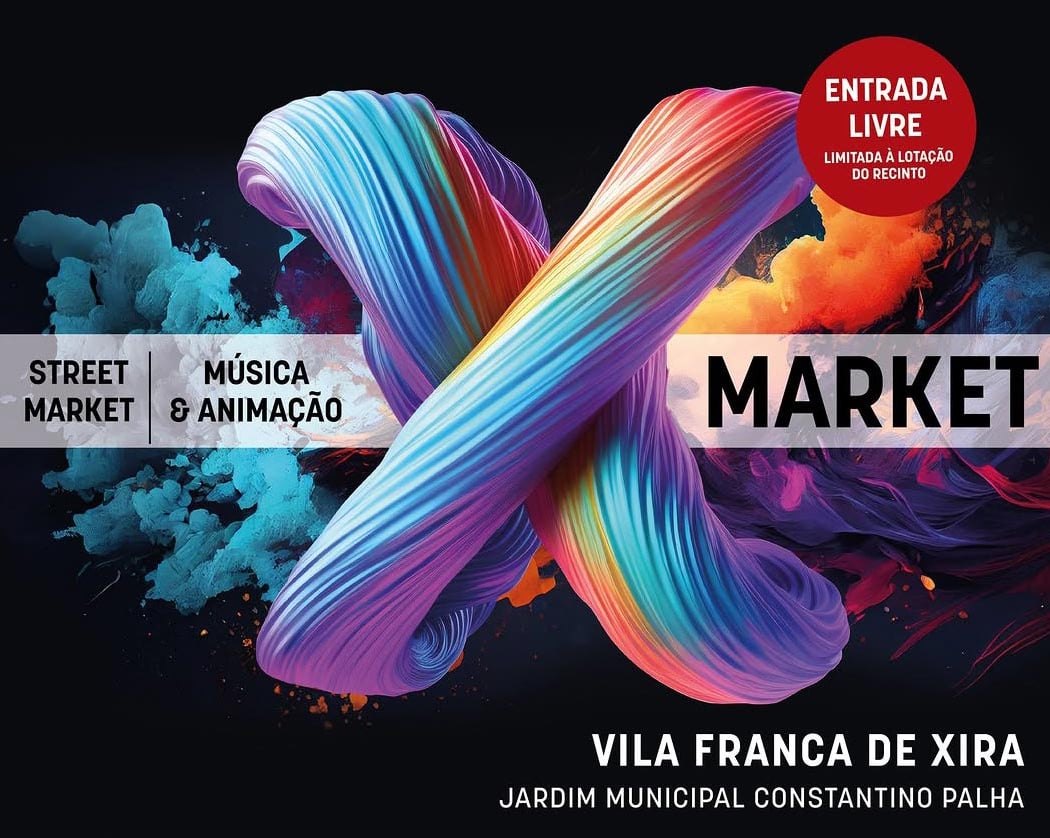 X Market 1