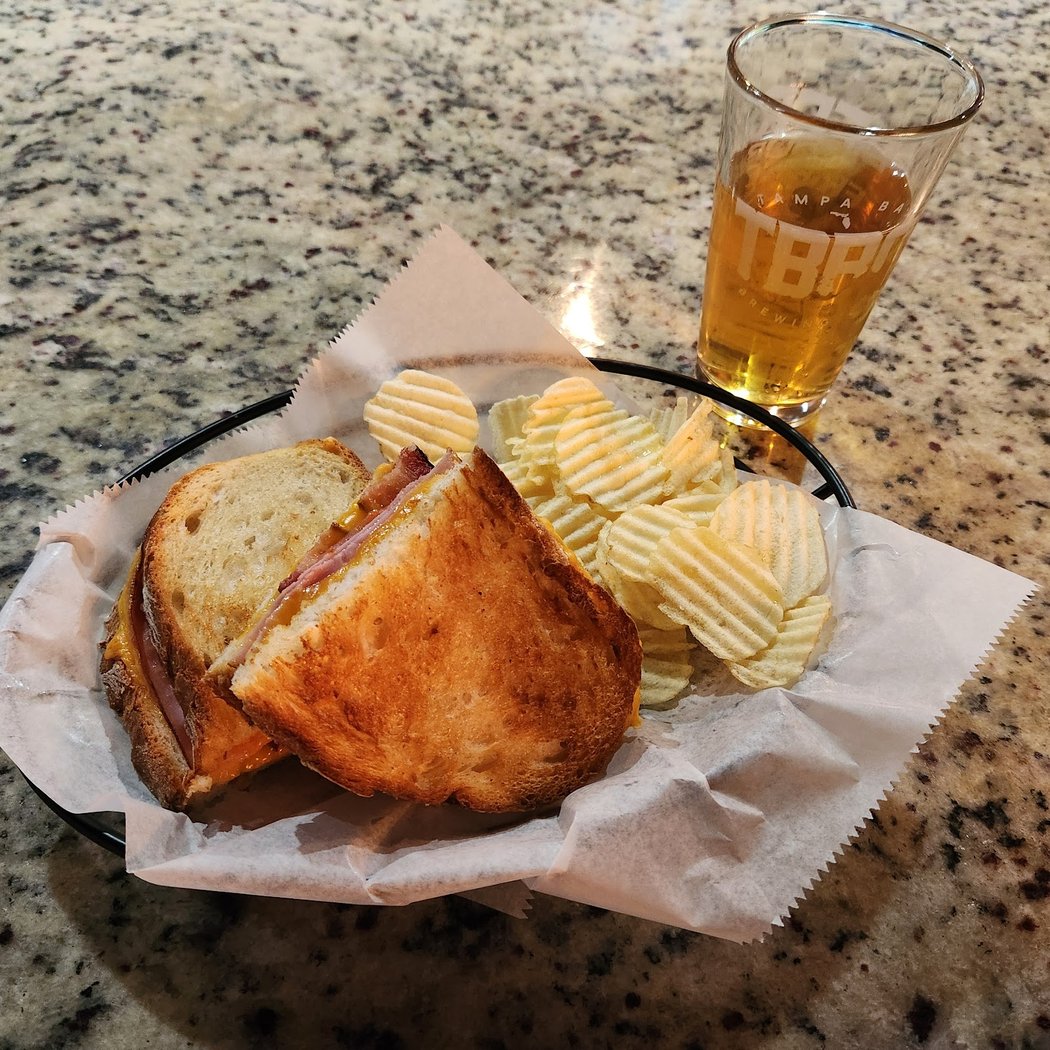 1845 Tap House 3