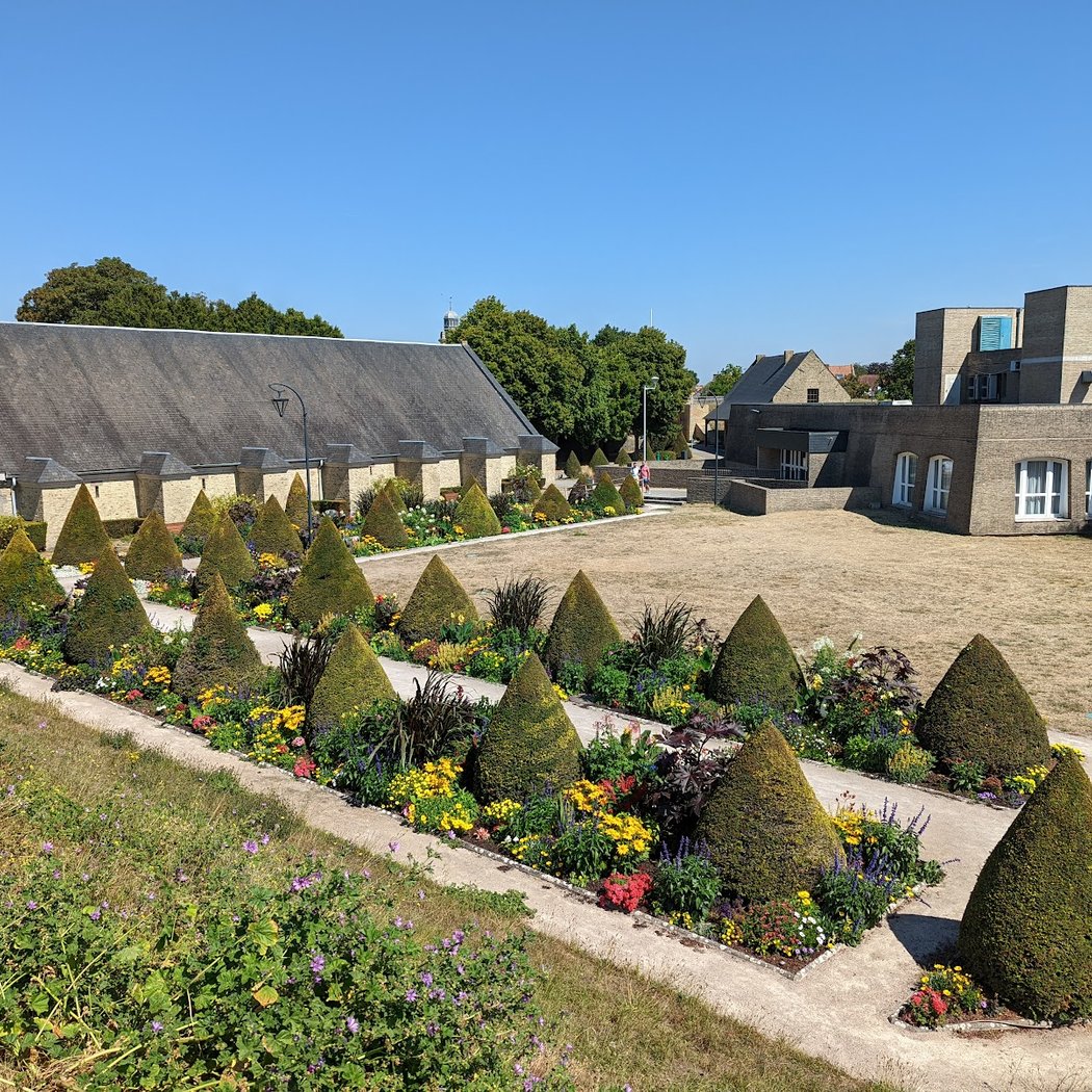 Festival du Rire de Gravelines 2026 2