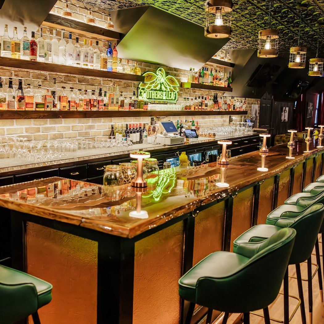 Brothers of the Leaf Inc Cigar Lounge & Social Club (Private Club) 2