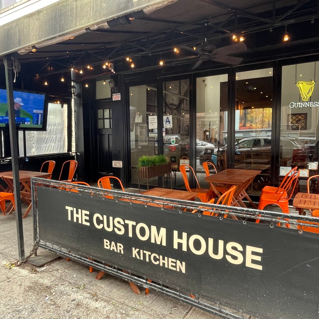 Montague Street 2