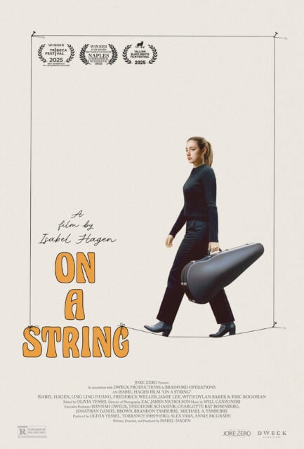On a String 1