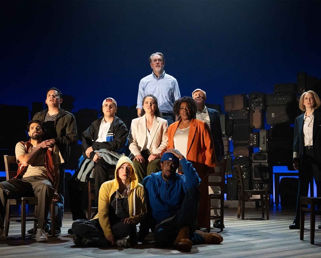 Come From Away 3