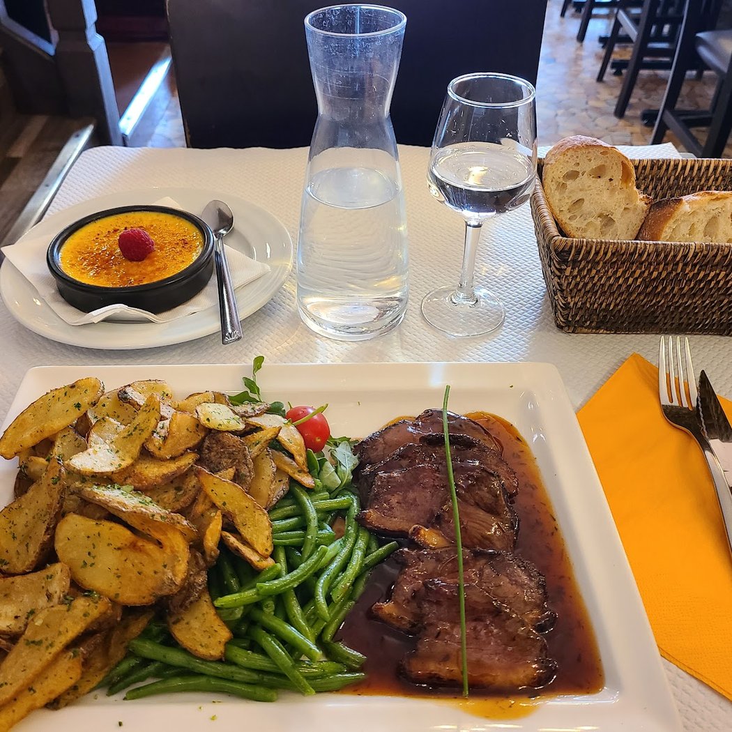 Le Relais Gascon 1
