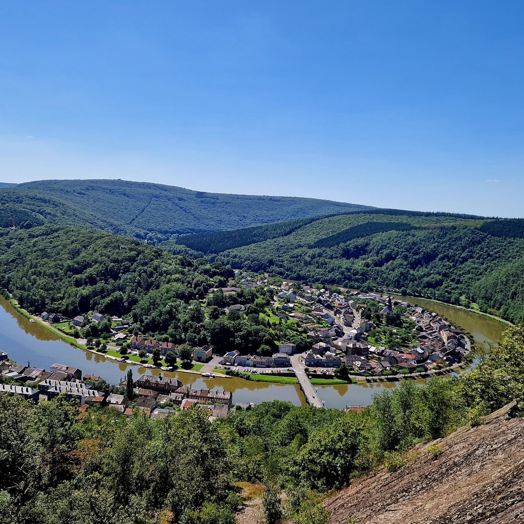 Ardennes Regional Nature Park 2