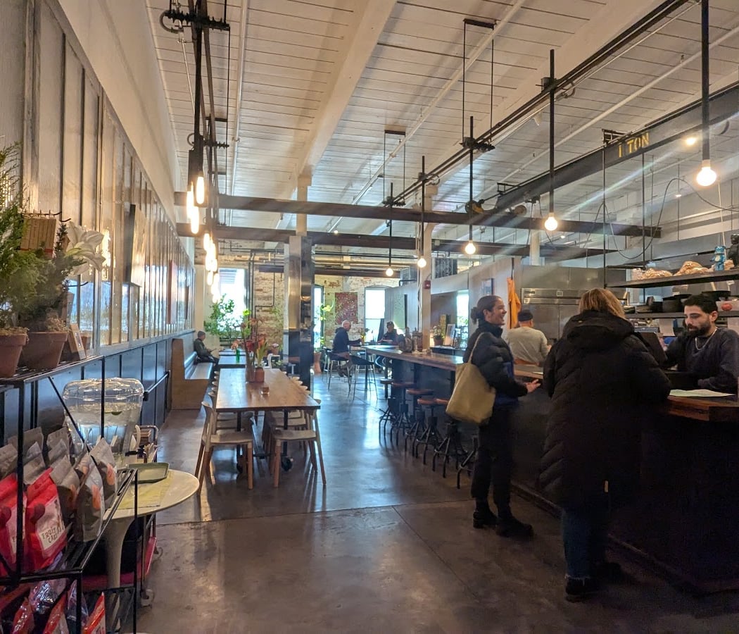 STATE Food + Drink 2