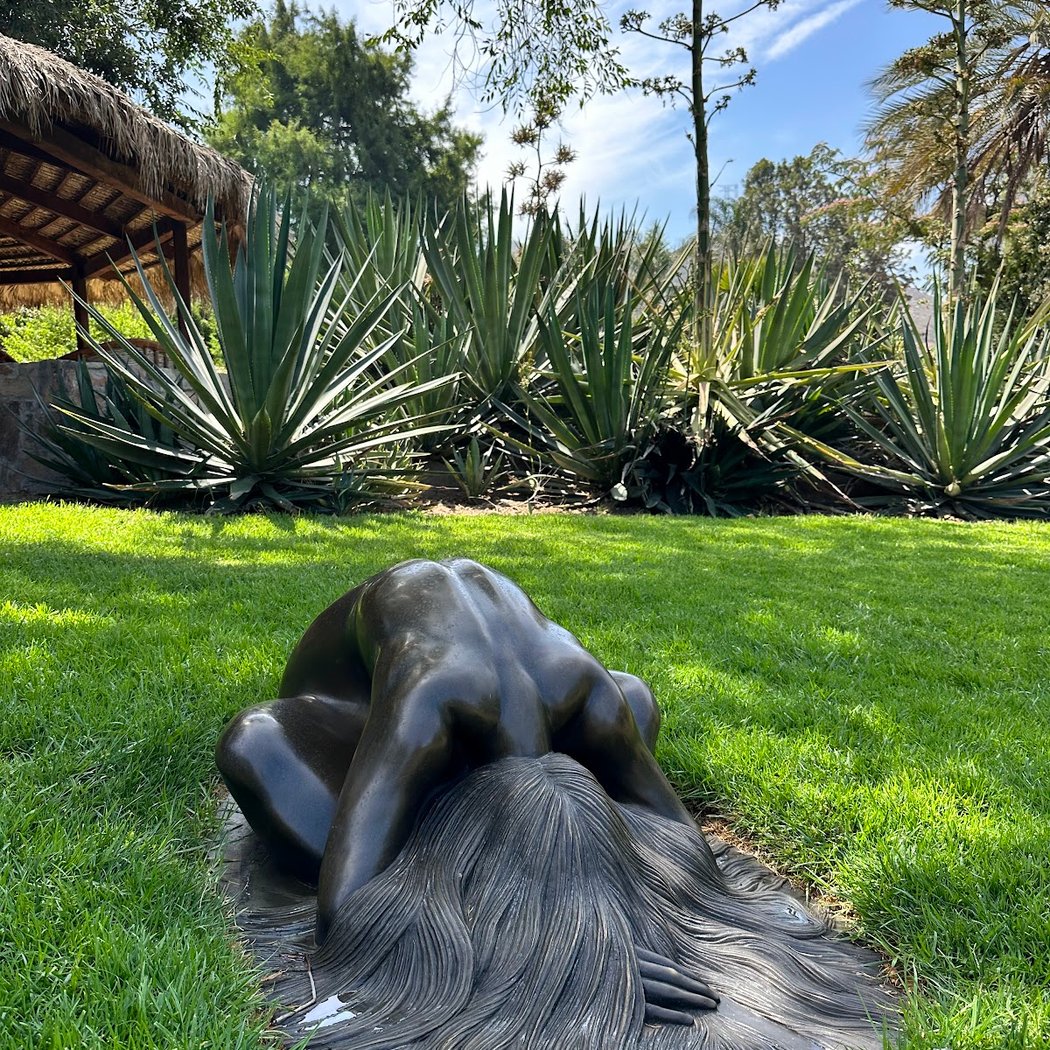 Rancho La Puerta 2