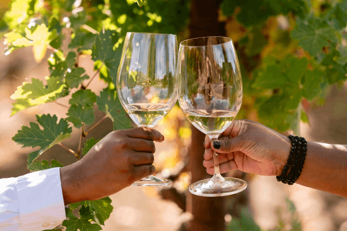 Bennett Lane Winery 3