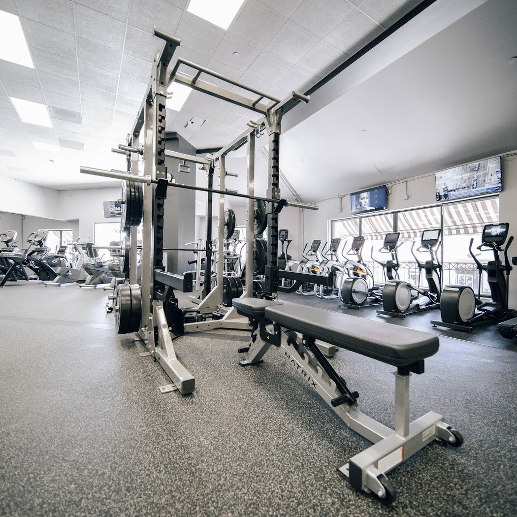CSA Gym Blackhawk 2