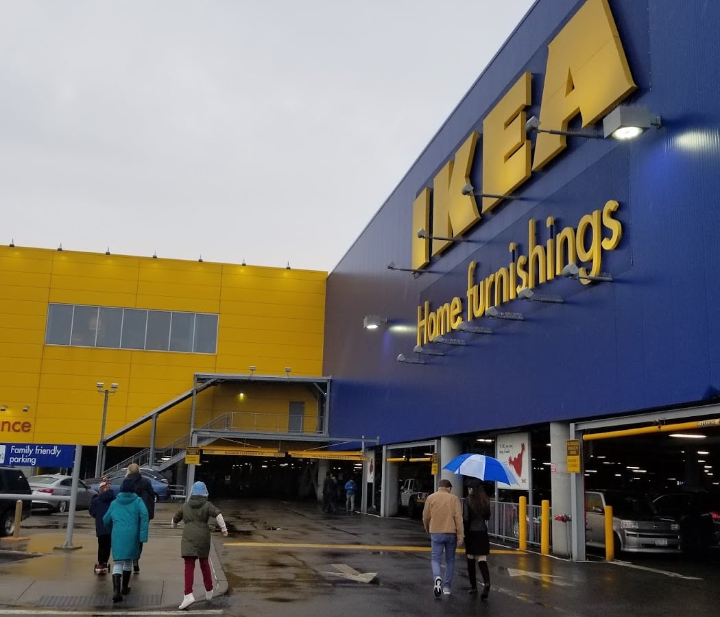 IKEA 3