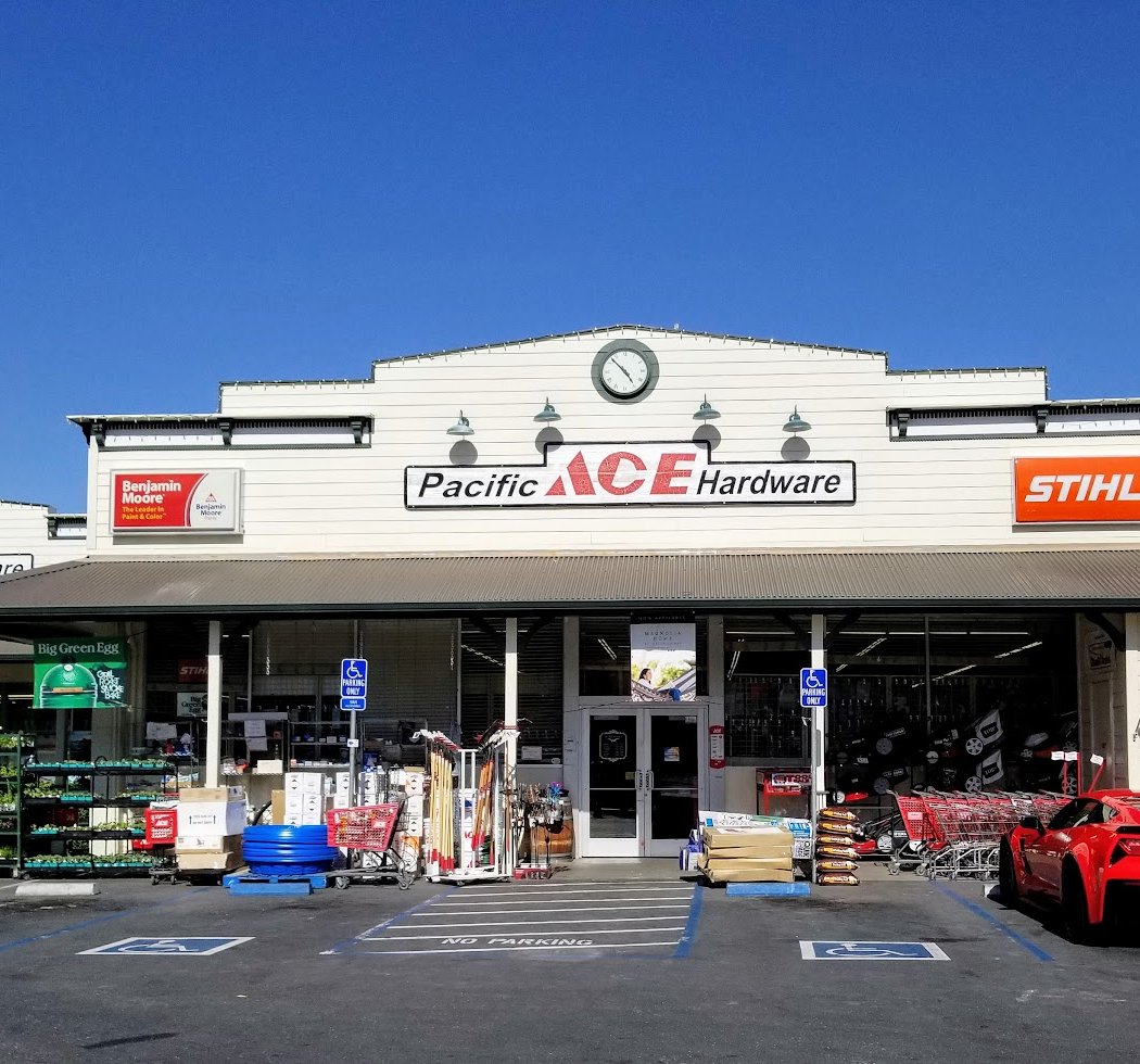 Pacific Ace Hardware 1