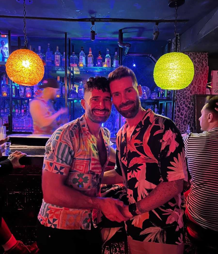 Barracuda Bar 2