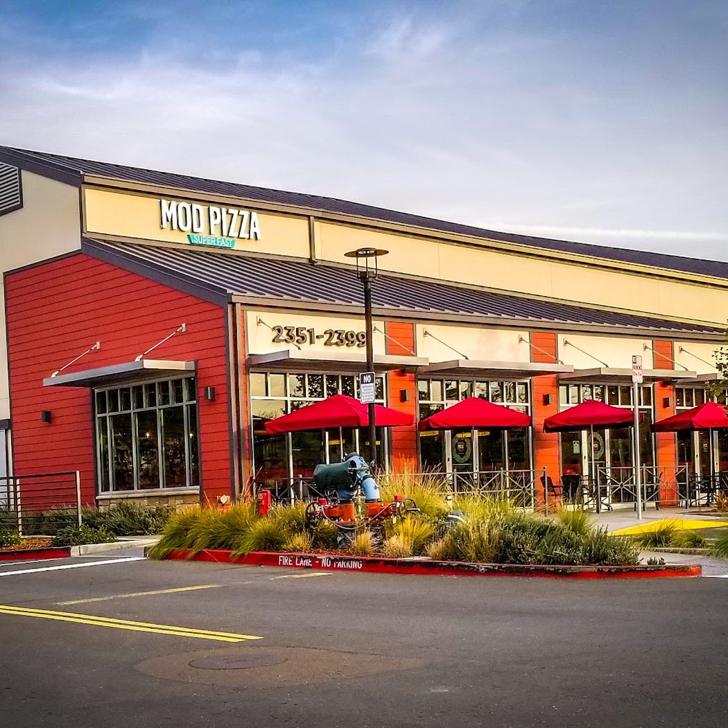 The Orchards At Walnut Creek 2