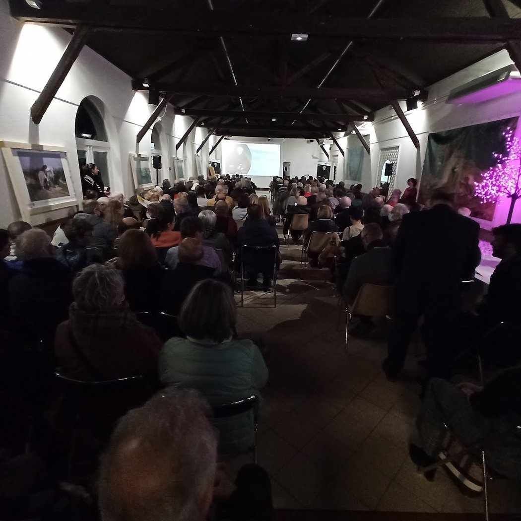 Salle de la Plage 3